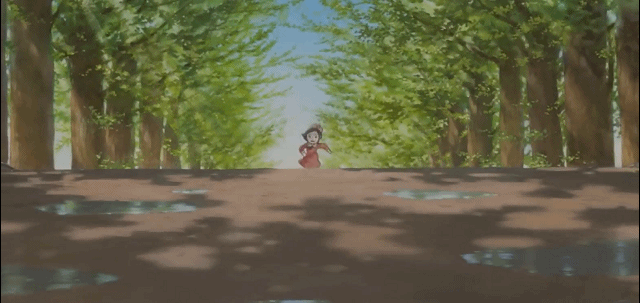 《窗边的小豆豆》一曲献给童心与教育的温柔赞歌