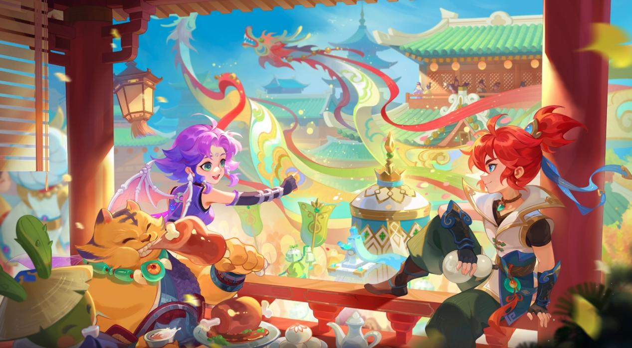 【已开奖】十一佳节，四海同庆，盖楼送祝福赢大礼