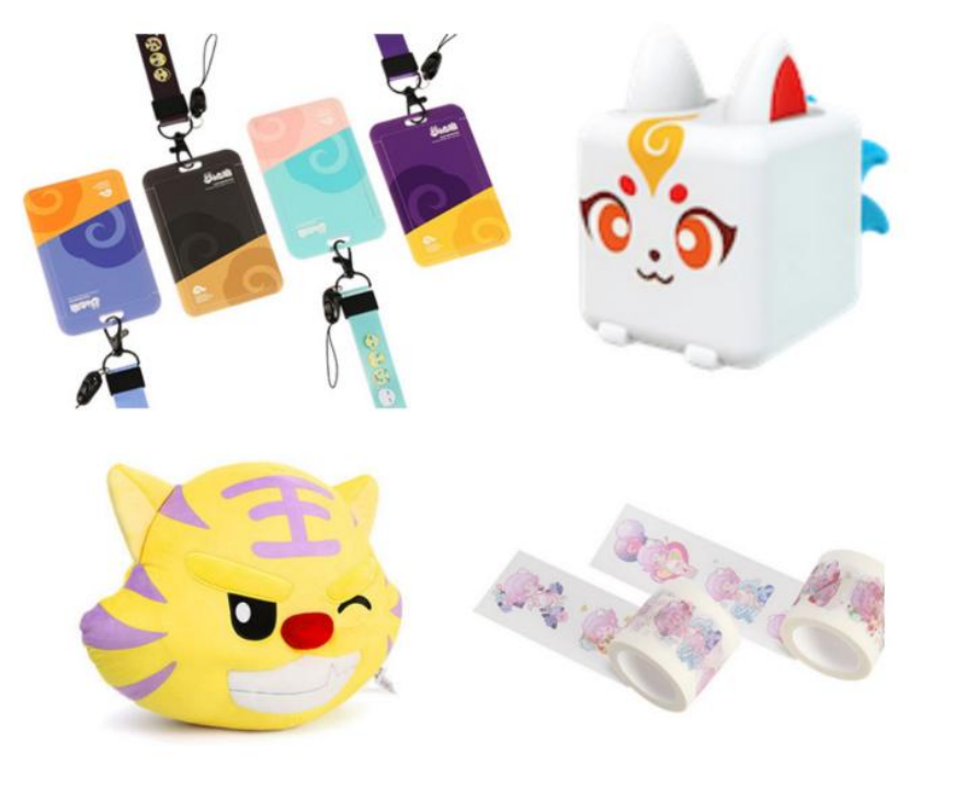 【已开奖】分享你的梦幻周年回忆，赢专属福袋！