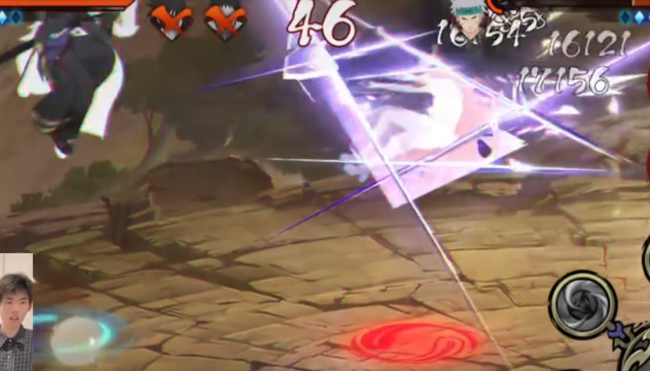 银色一人反三狙击手带飞水姐里奥