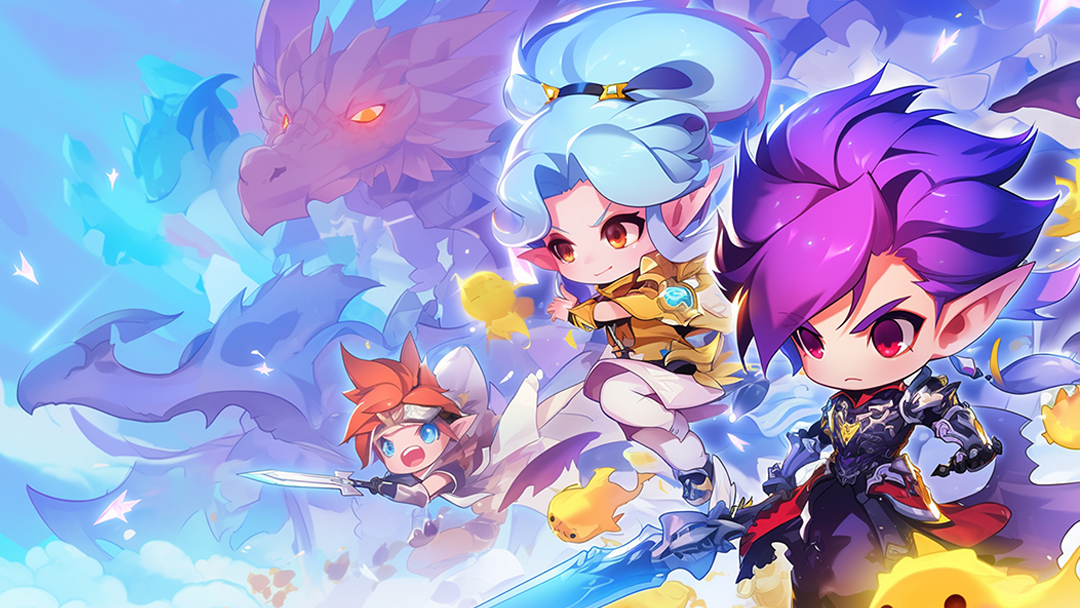 月卡免费领！《魔盒之战》1月16日新服来咯，送福利！