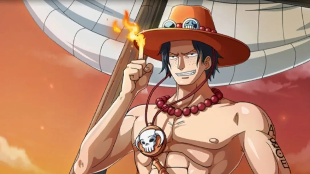 航海王热血航线：前期角色选择攻略