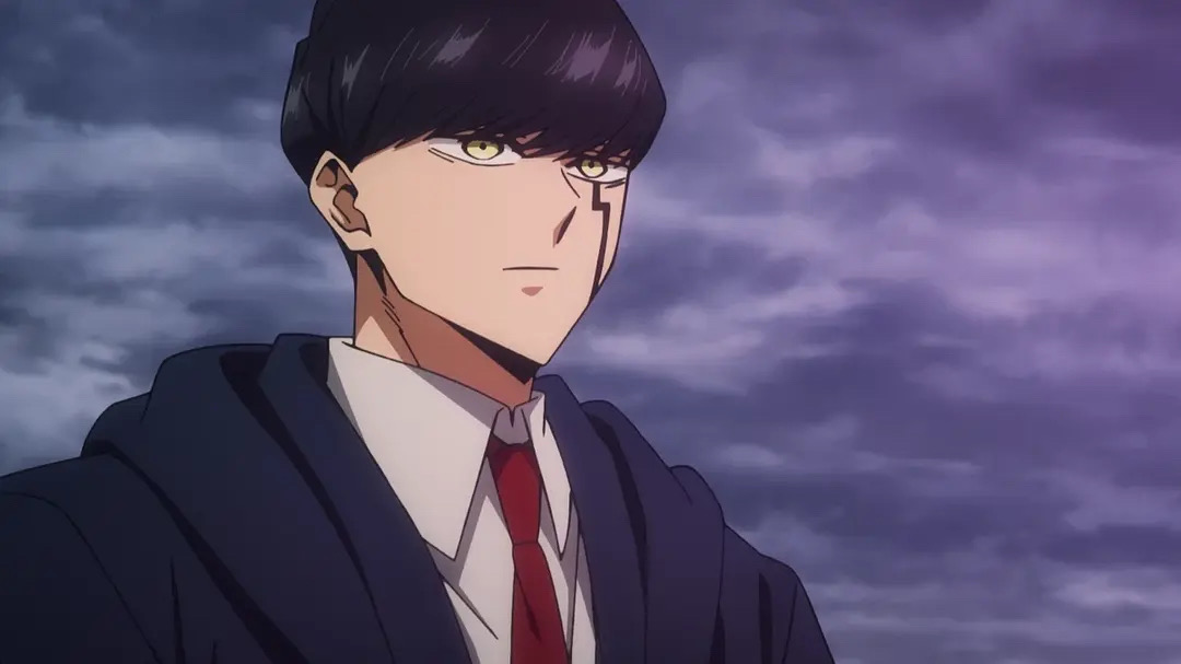 《物理魔法使马修》第三季发布特报PV，2027年播出！依旧A1负责制作