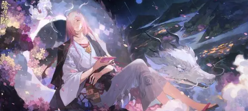阴阳师：待遇超惨的SP式神盘点，有的出场即仓管