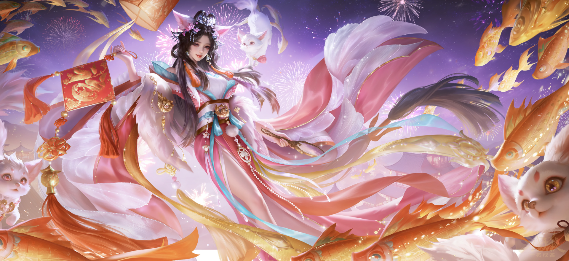 【开服】《天途》5月8日开新服啦|仙侠福利拉满，登录即送千元好礼