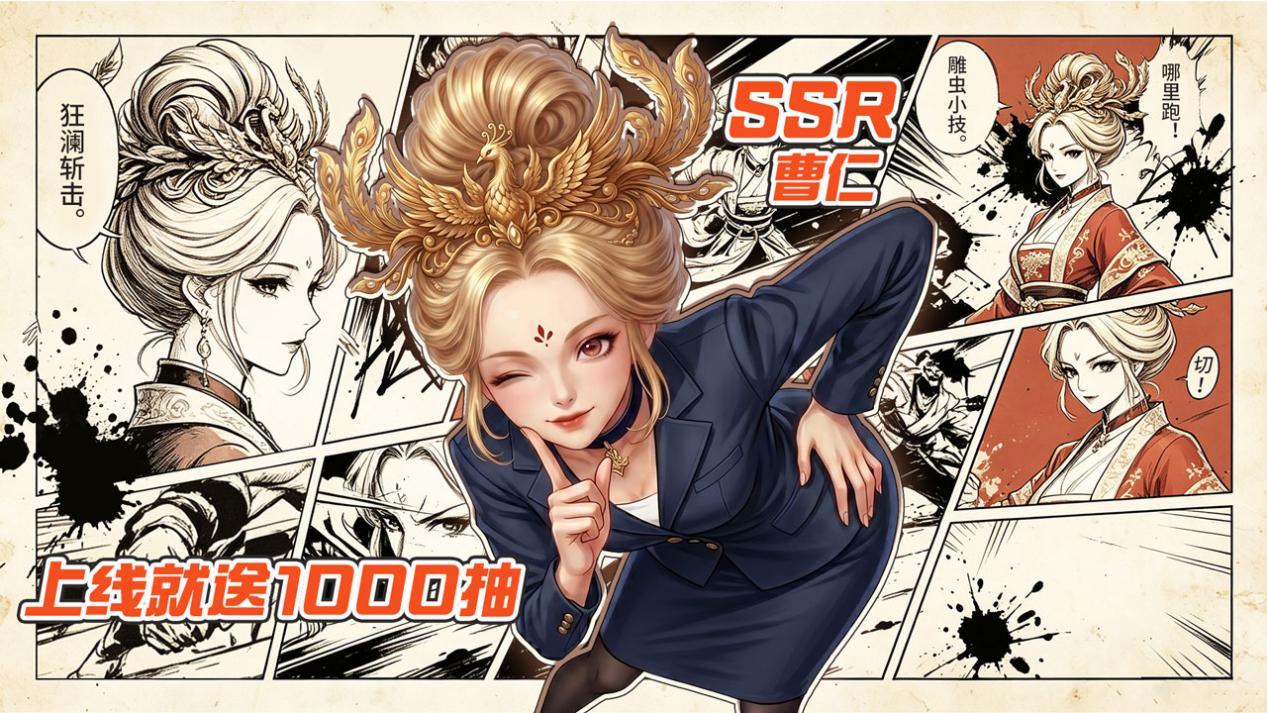 《决斗学院》7 月22日首发定档！武姬竞斗！学院启幕！