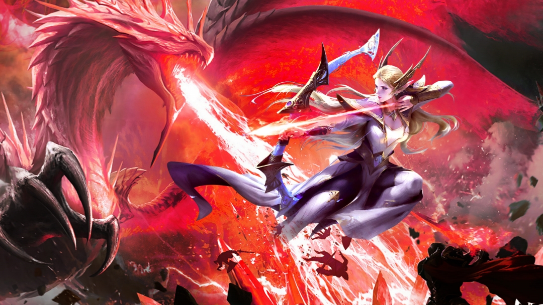 《魔之序曲》7月16日更新维护公告
