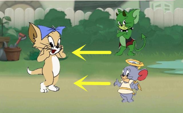 《猫和老鼠》想要迅速赢得游戏胜利，一定要了解这些克制关系！