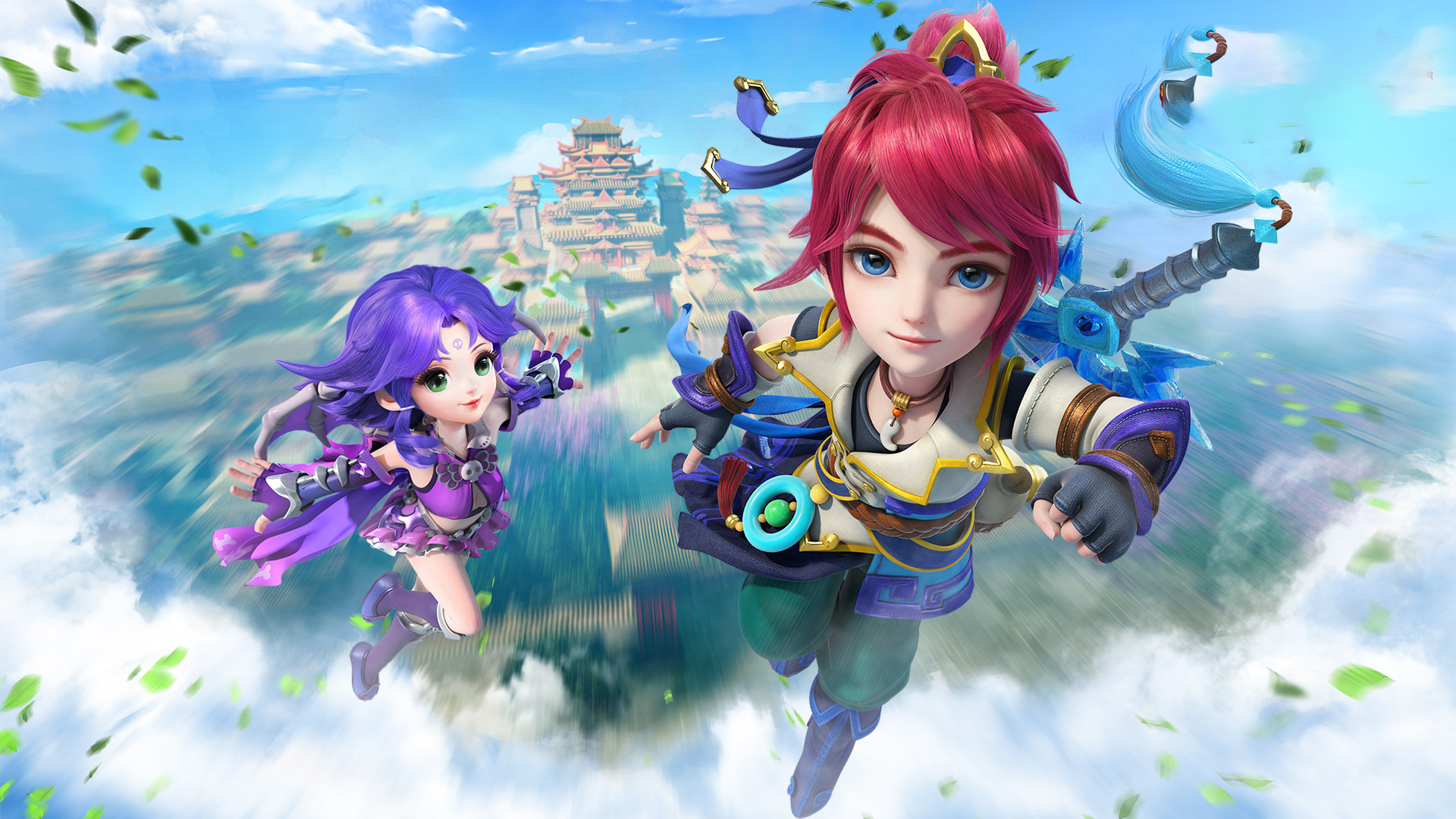 Steam：游戏推荐，单身福利！6款把妹脱单必玩的精品网络游戏