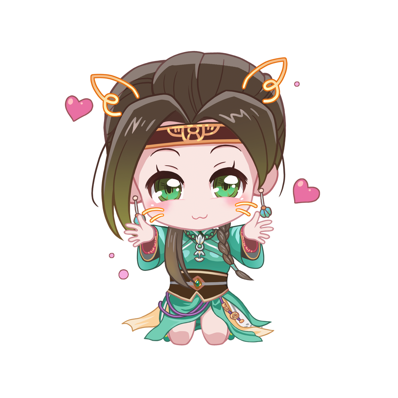 缘起征途，情定七夕！浪漫活动抢先看！