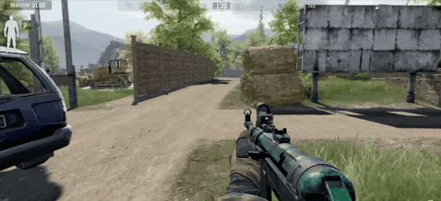 S17赛季手册奖励速览！内含全新枪械涂装、套装实录！