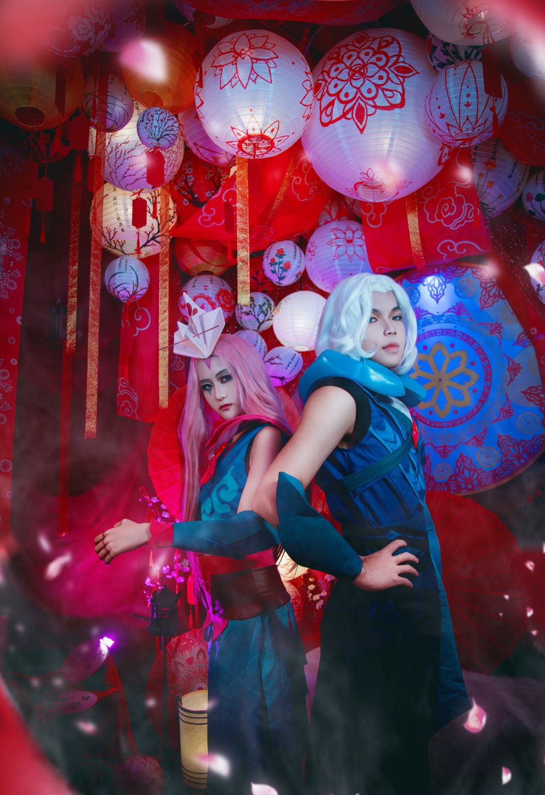 王者荣耀-s31赛季东方来客5.9亿人下载2g