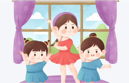 全网模仿进行曲舞蹈 游戏靠策略跳胜利舞