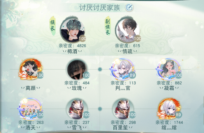 曾与副本斗智斗勇3小时？这里可真是人才济济~