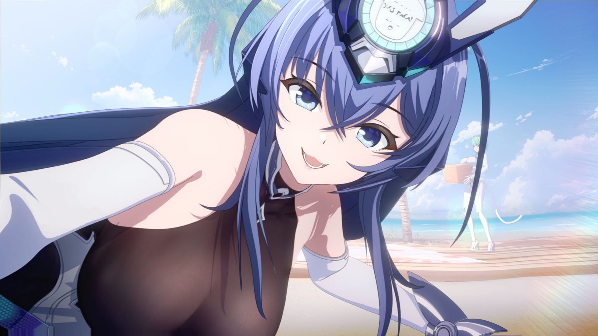 8周年纪念PV