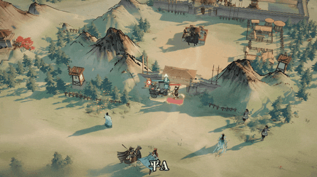 起死回生，极限走位，三望最顶级的乐趣为明公奉上！