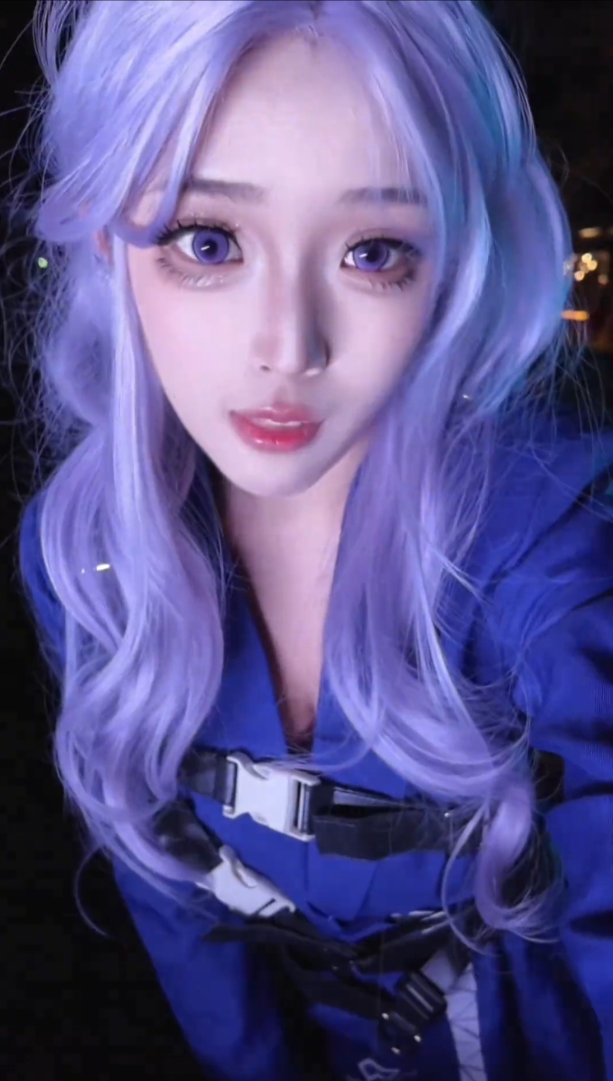 COS云悠悠