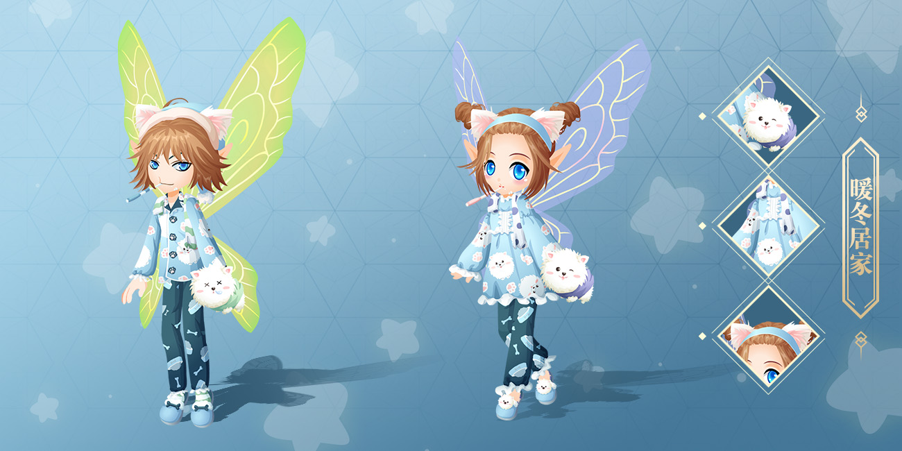 绝版复出大调查 《小花仙》手游无望之欲登场