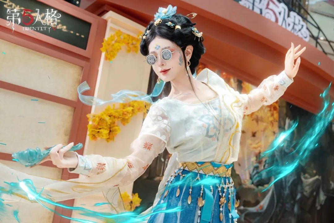 【庄园二十四节气演绎录】2025·立秋篇线下活动返图来啦！