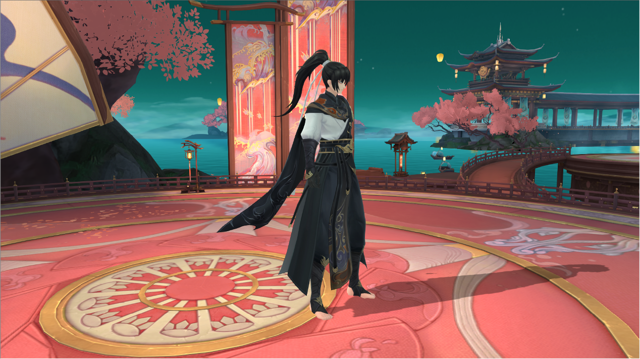 【维护公告】7月7日更新维护，光影纵横，武雄拜山新BOSS“凌风“登场！