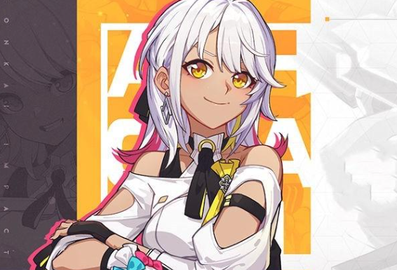 崩坏3：玩到瓶颈期推图过不去？放轻松慢慢来就好