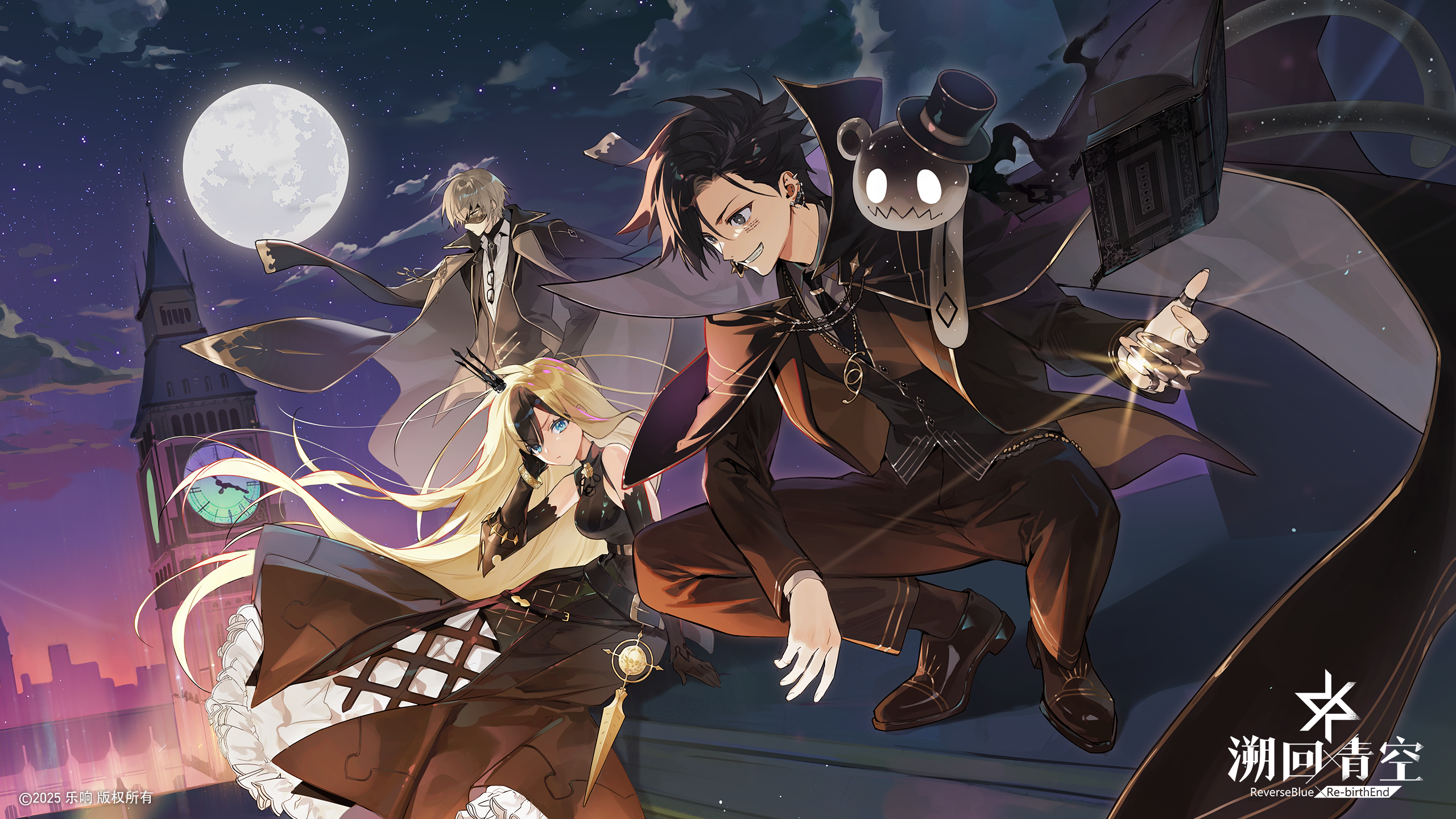 【梦中景象🎁】