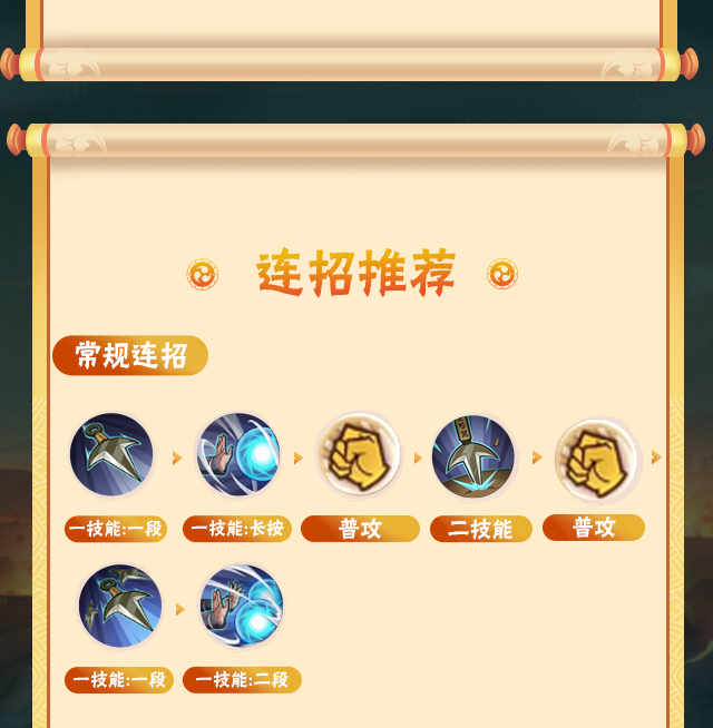 【新忍攻略】百战水门闪出天际？