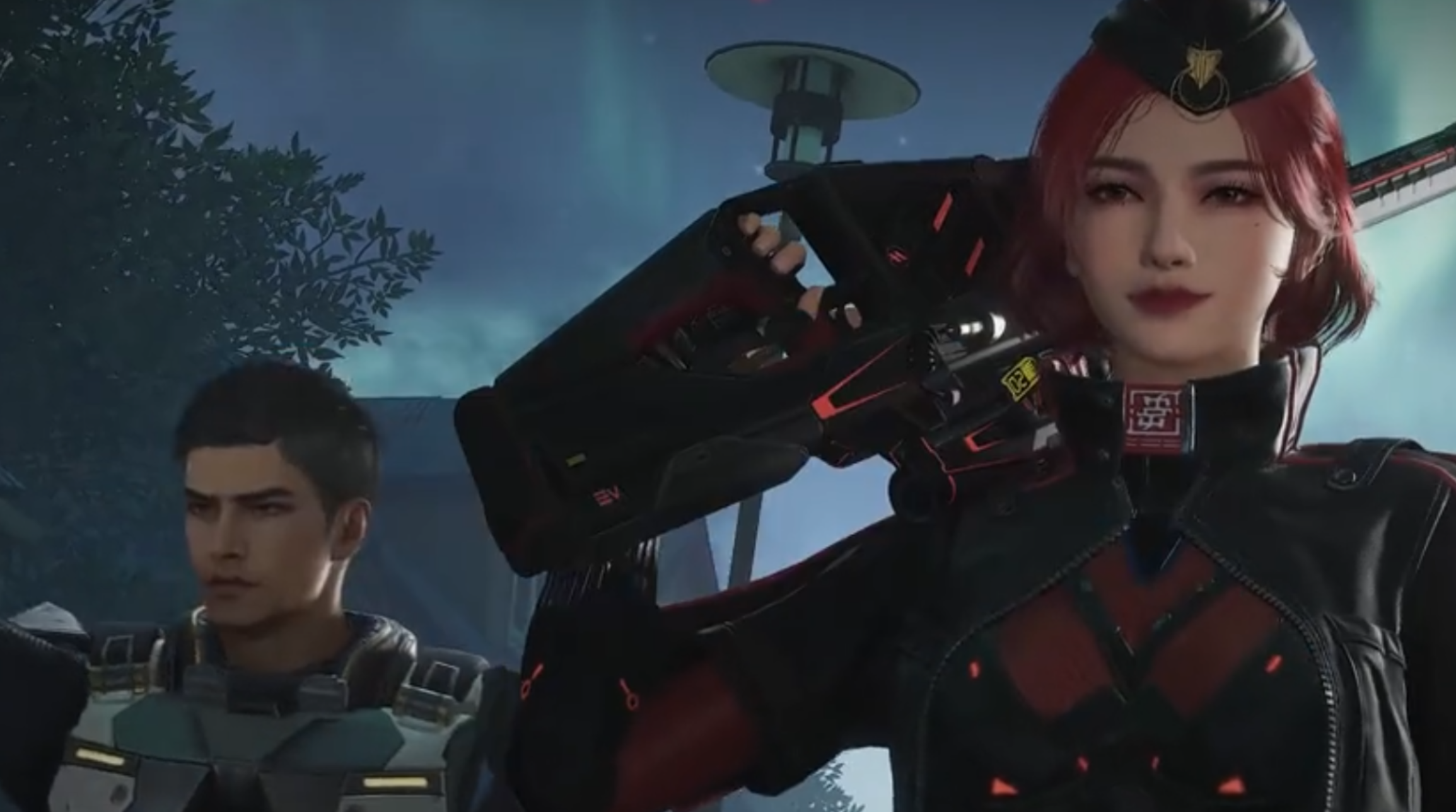 逆战未来保姆级开荒攻略 细节全部拉满，开服直接超越90%玩家