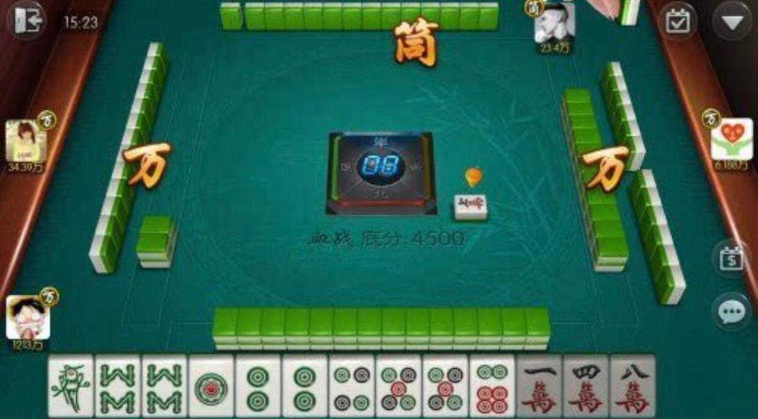 腾讯欢乐麻将：想要赢，除了运气还要靠这些细节！
