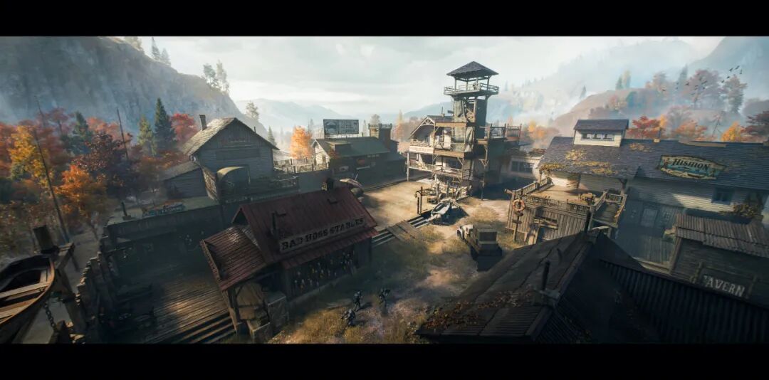 新地图？新模式？S16体验服爆料来袭！