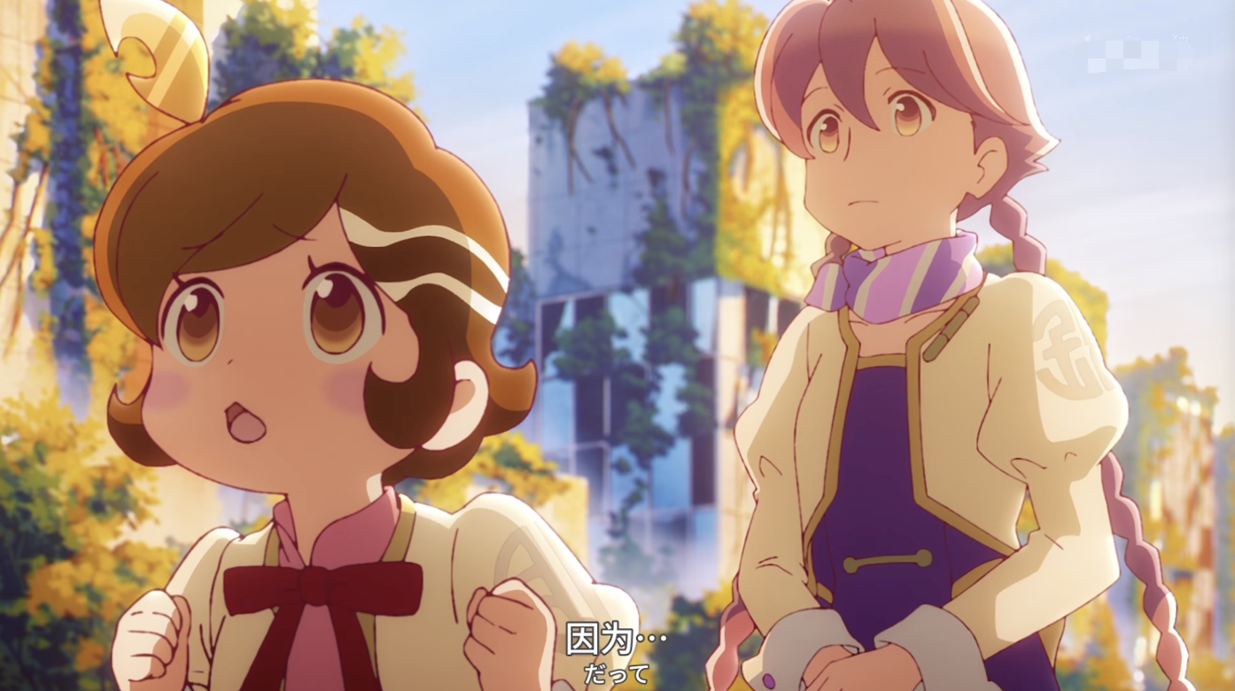 《末日后酒店》评分9.9四月第一！第六集制作“封神”，有望「年度最佳」？