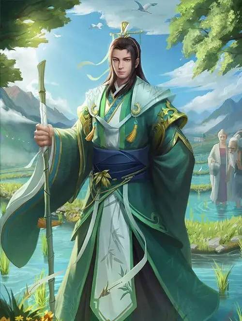 三国杀：谁才是屯牌流武将的巅峰？兀突骨表示不服