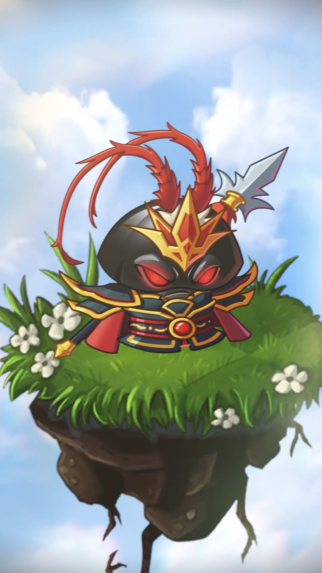 【前瞻】全新装扮登场！