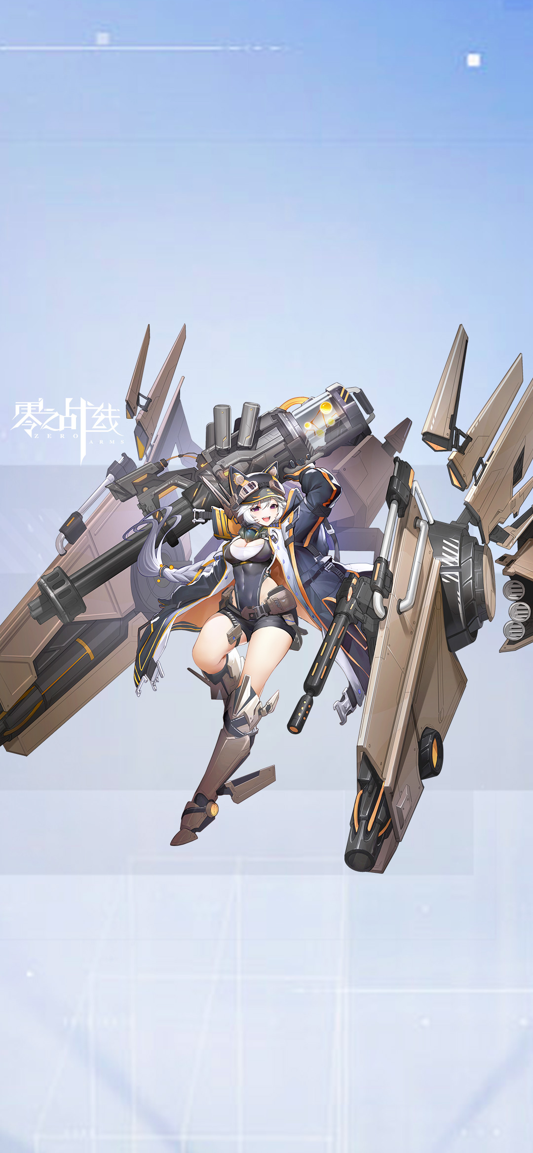 【壁纸放送】十一月壁纸分享