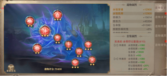 远征必做内容分析汇总