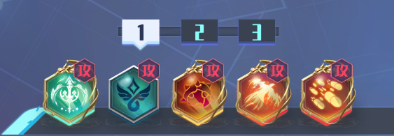 【符文情报站】符文类型介绍