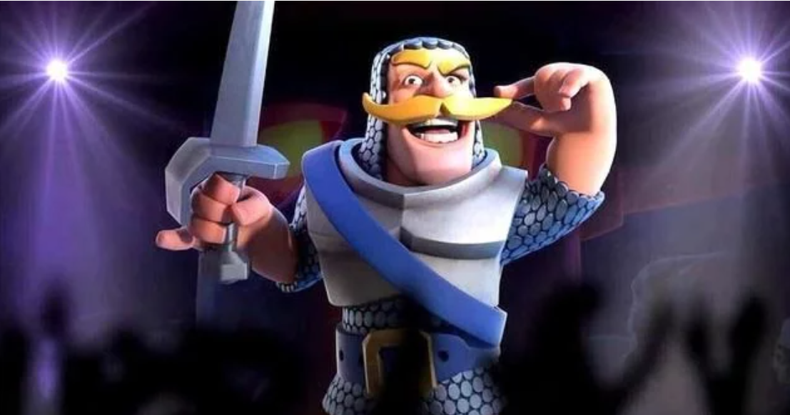 皇室战争：无视版本变化，玩家眼中公认的稳定卡牌