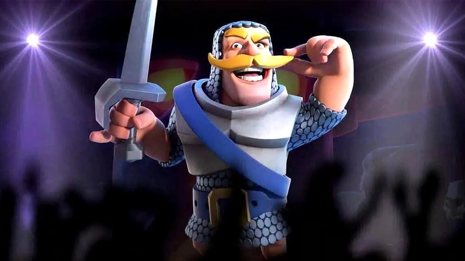 皇室战争：公认被新手看走眼的神卡，起初不升级，往后吃大亏！