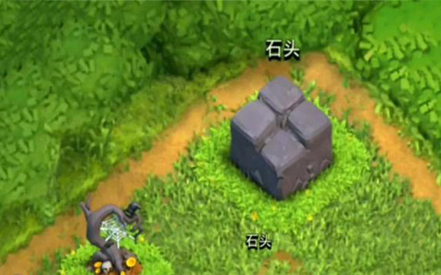 部落冲突：5张看似合理的截图，却饱含争议，但也就老鸟能看懂！