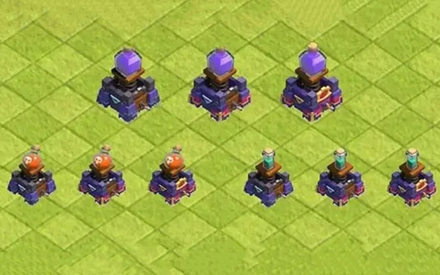 部落冲突：去国际服的三大必要条件，如不满足，贸然前去就是傻！