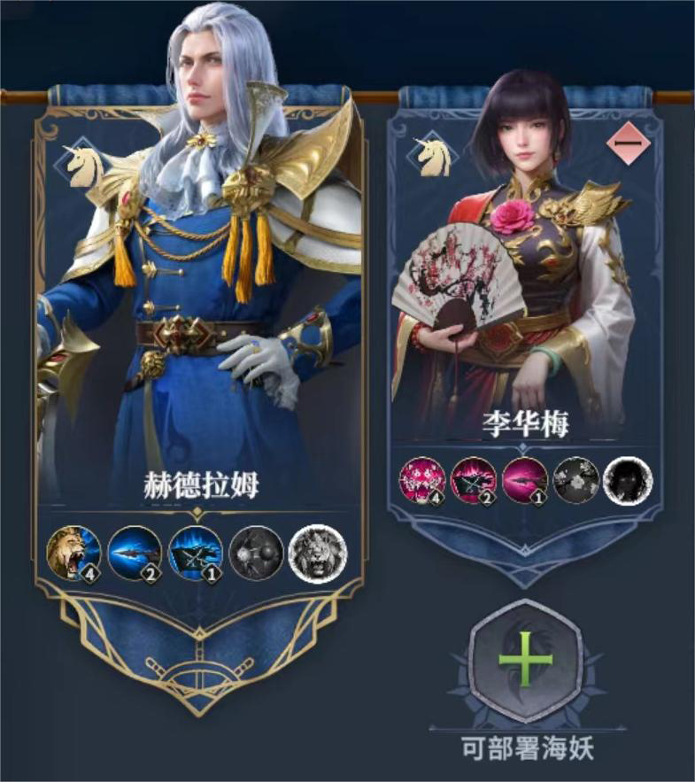 提督攻略丨舰队进阶养成，准备开始真正的海上争霸！