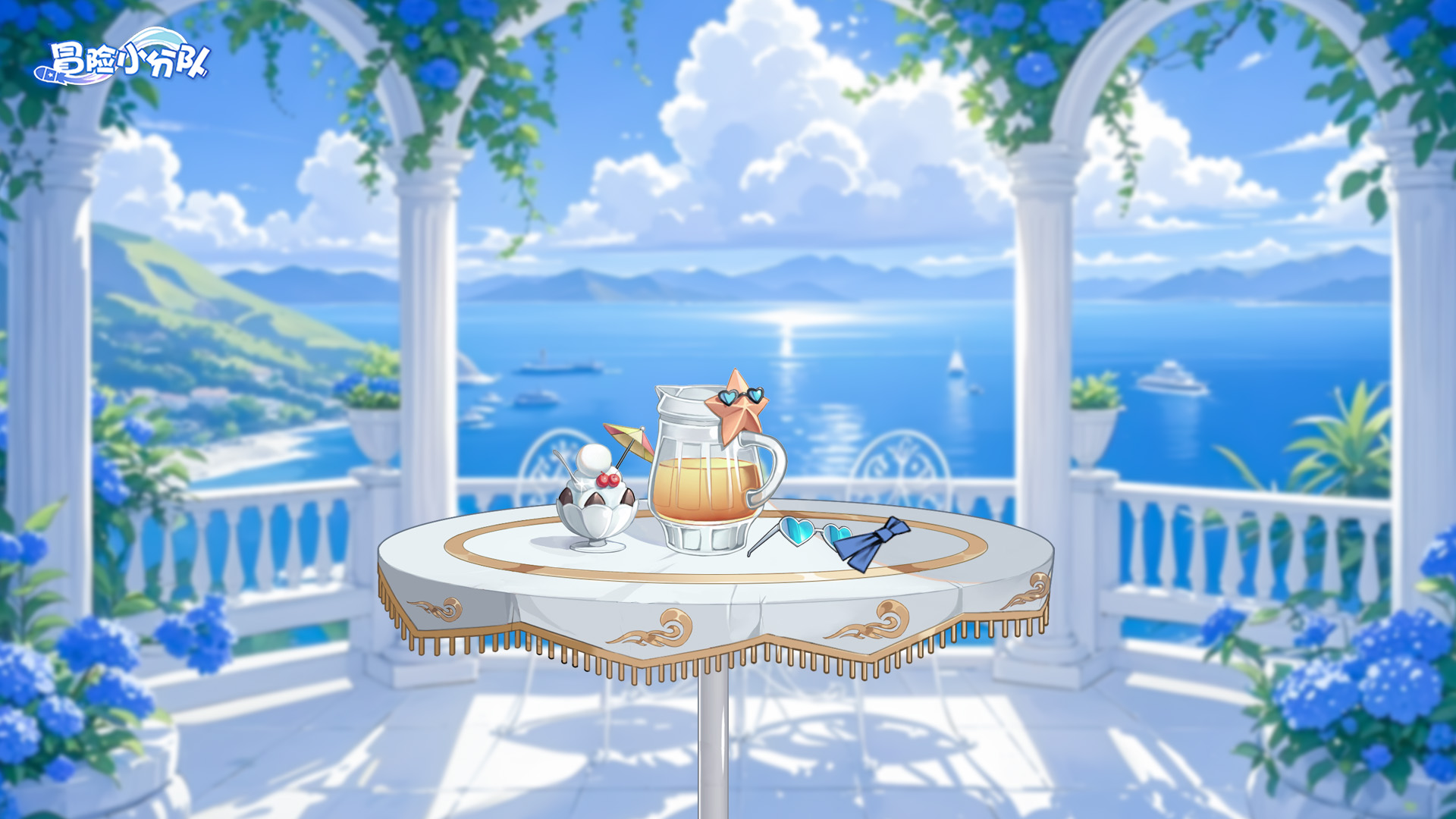 （礼包码）周五福利DAY | 蝴蝶结和心形眼镜很好猜哦~