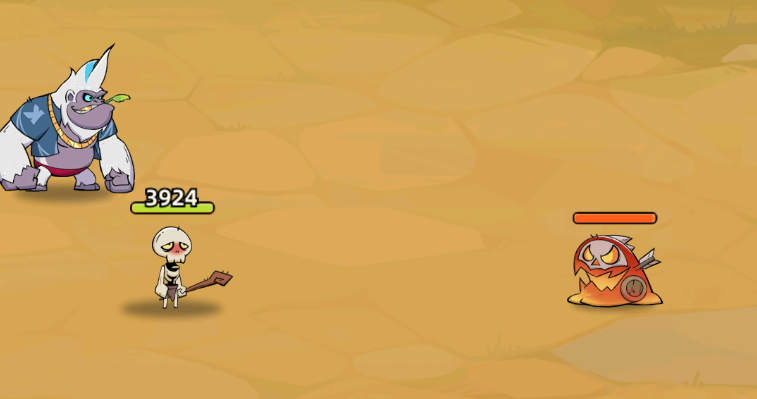 《史诗大陆》——休闲护肝，一场可爱有趣的冒险就此开始！