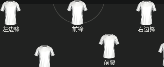队套推荐——尤文图斯传奇队套 上