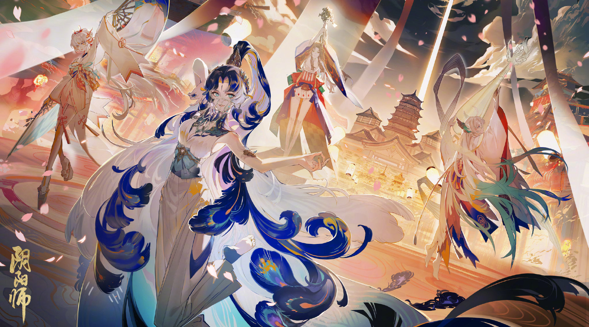 ☆概念PV：祈神之宴☆