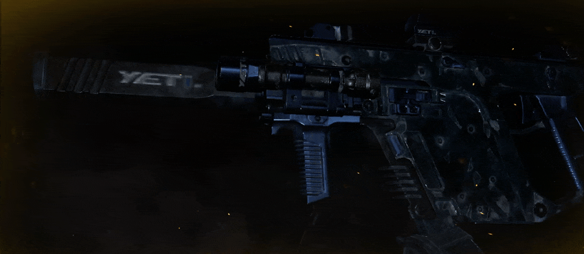 湖冰碎影丨盲盒商店军需上新！首次点券十连5折