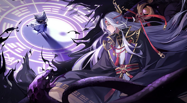 奥拉星全新版本【白夜神机】4月29日上线！