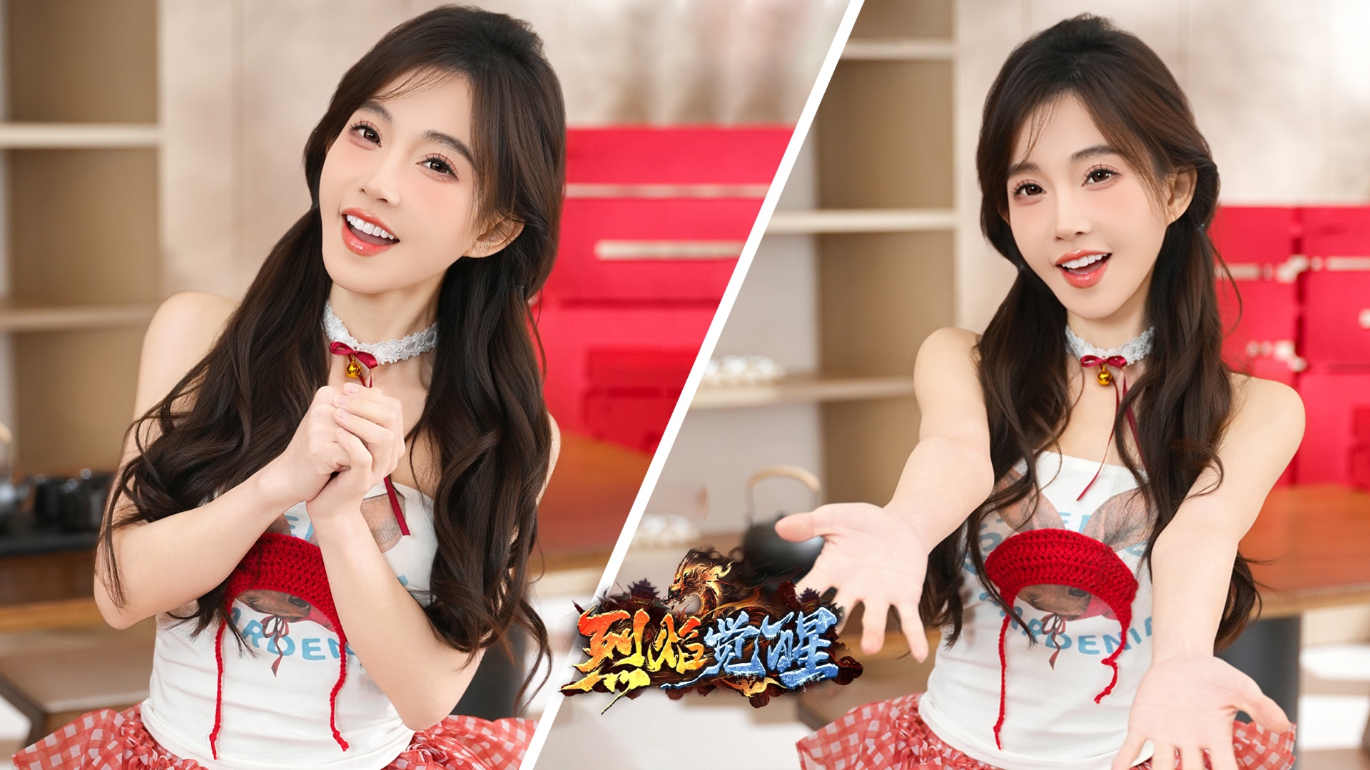 「首席推荐官」冯提莫新春给您拜年啦！