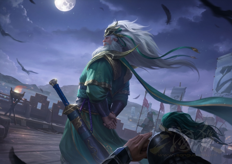 三国杀：刷装备等于赢？谁家悍将这么勇猛！