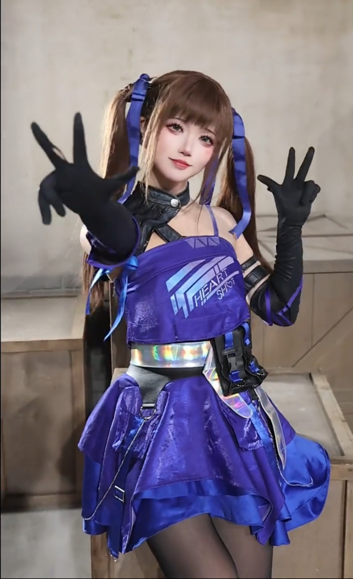 COS 晴雅